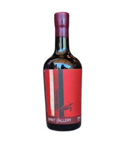 RUM SPIRIT GALLERY TDL 2003 60% 50 CL