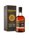 GlenAllachie – Sinteis 2014 – PX Chinquapin – 57.8% – 70cl