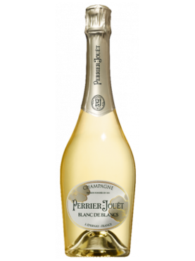 CHAMPAGNE PERRIER JOUET BLANC DE BLANCS 75 CL