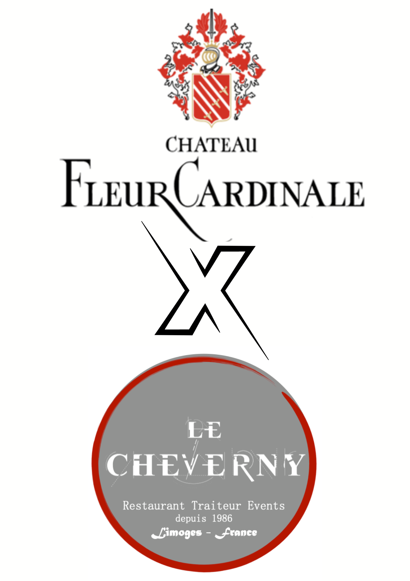03/10/2024 Soirée accords mets et vins Fleur Cardinale au restaurant Le Cheverny