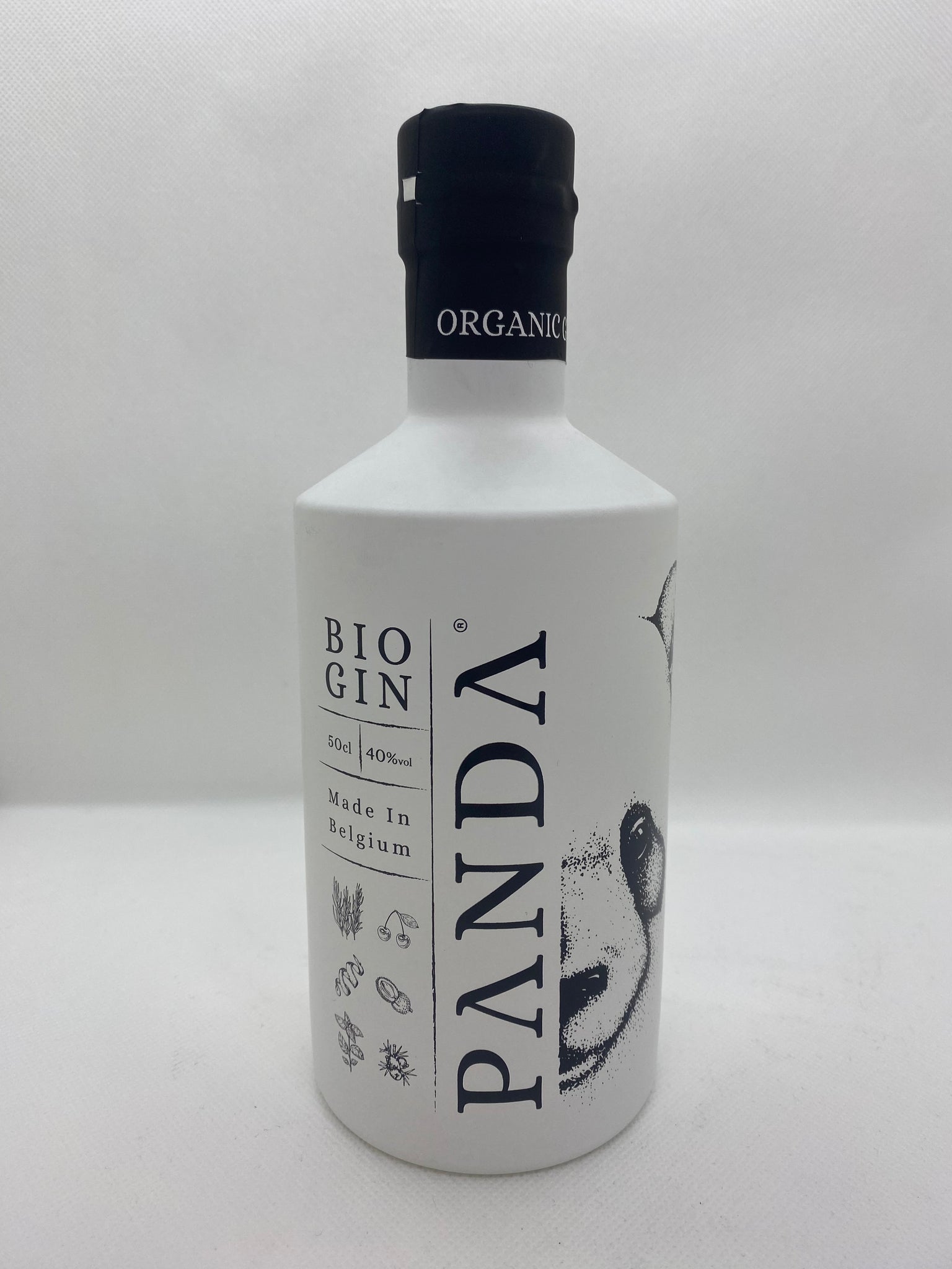 PANDA Gin 40°
