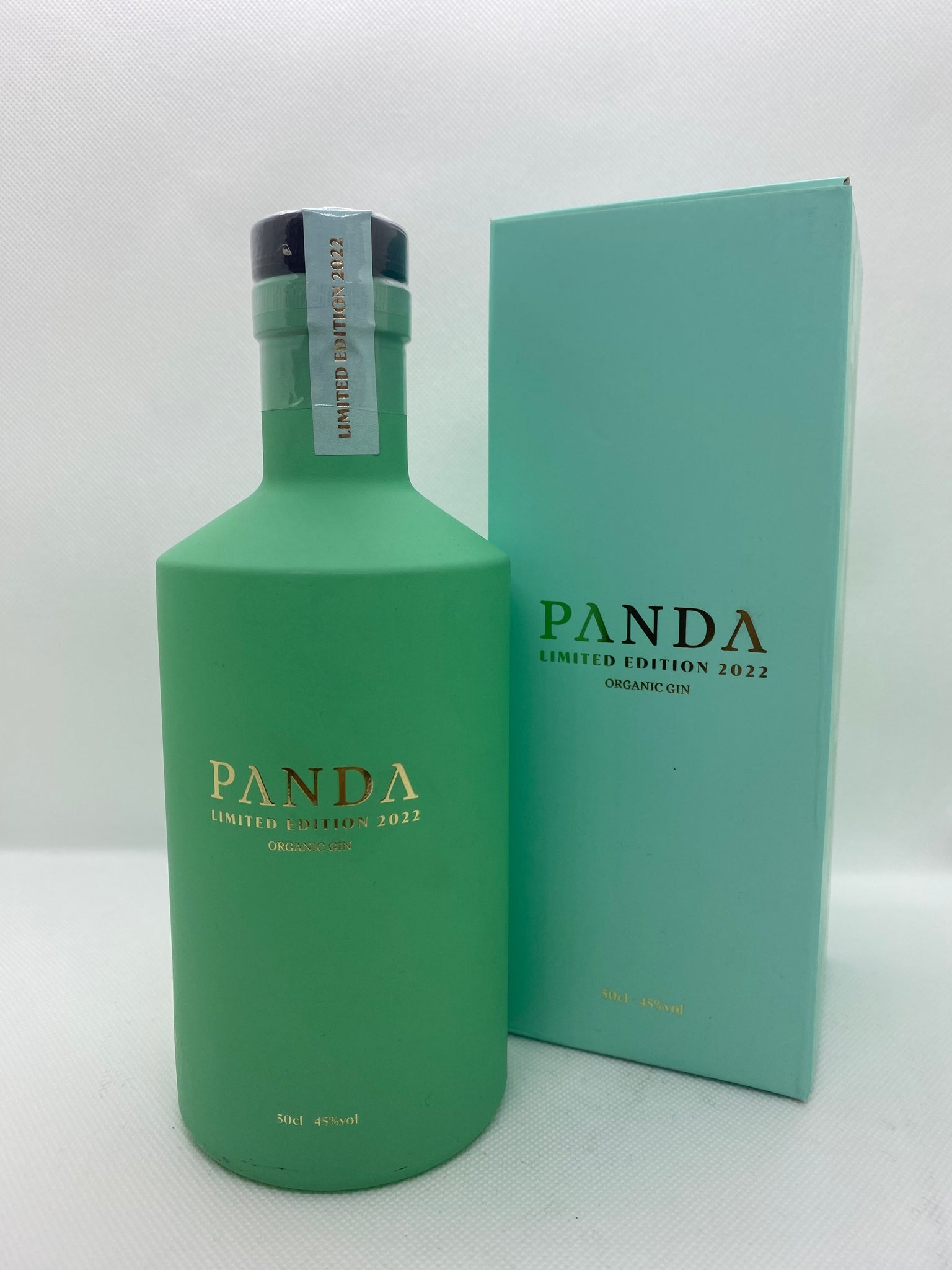 Panda Gin Limited Edition 2022 45°