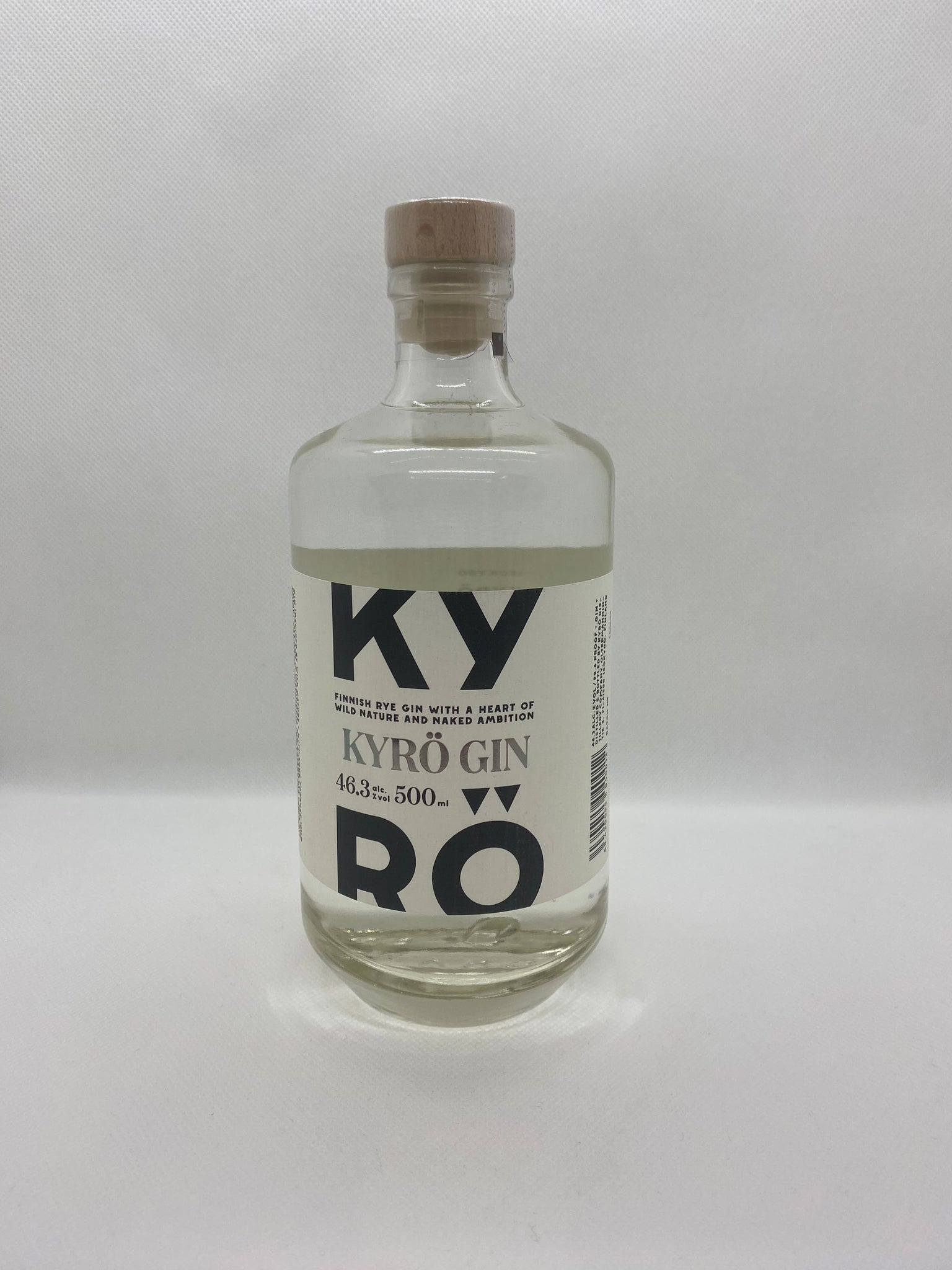 Kyro  Gin 46,3°