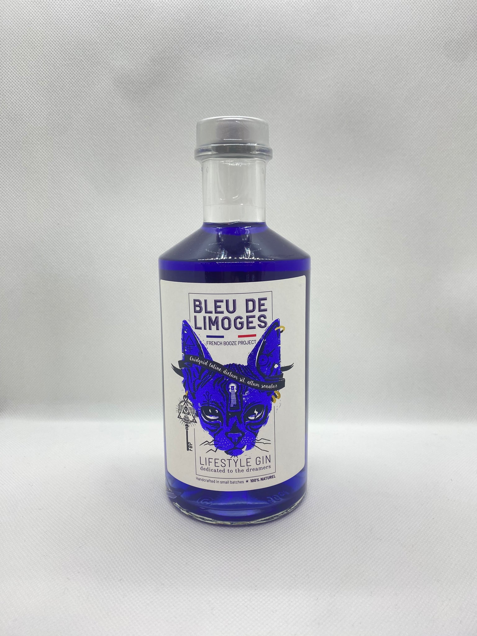 Gin “Bleu de Limoges” 41°