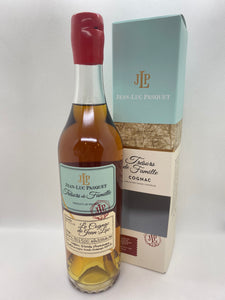 LE COGNAC DE JEAN LUC - JEAN-LUC PASQUET  45.5°