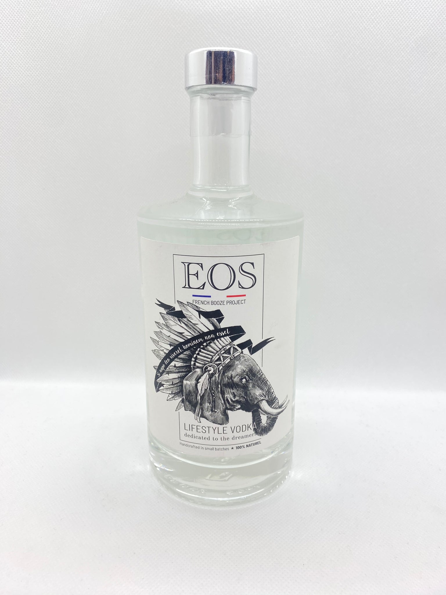 Vodka EOS 50cl 40°
