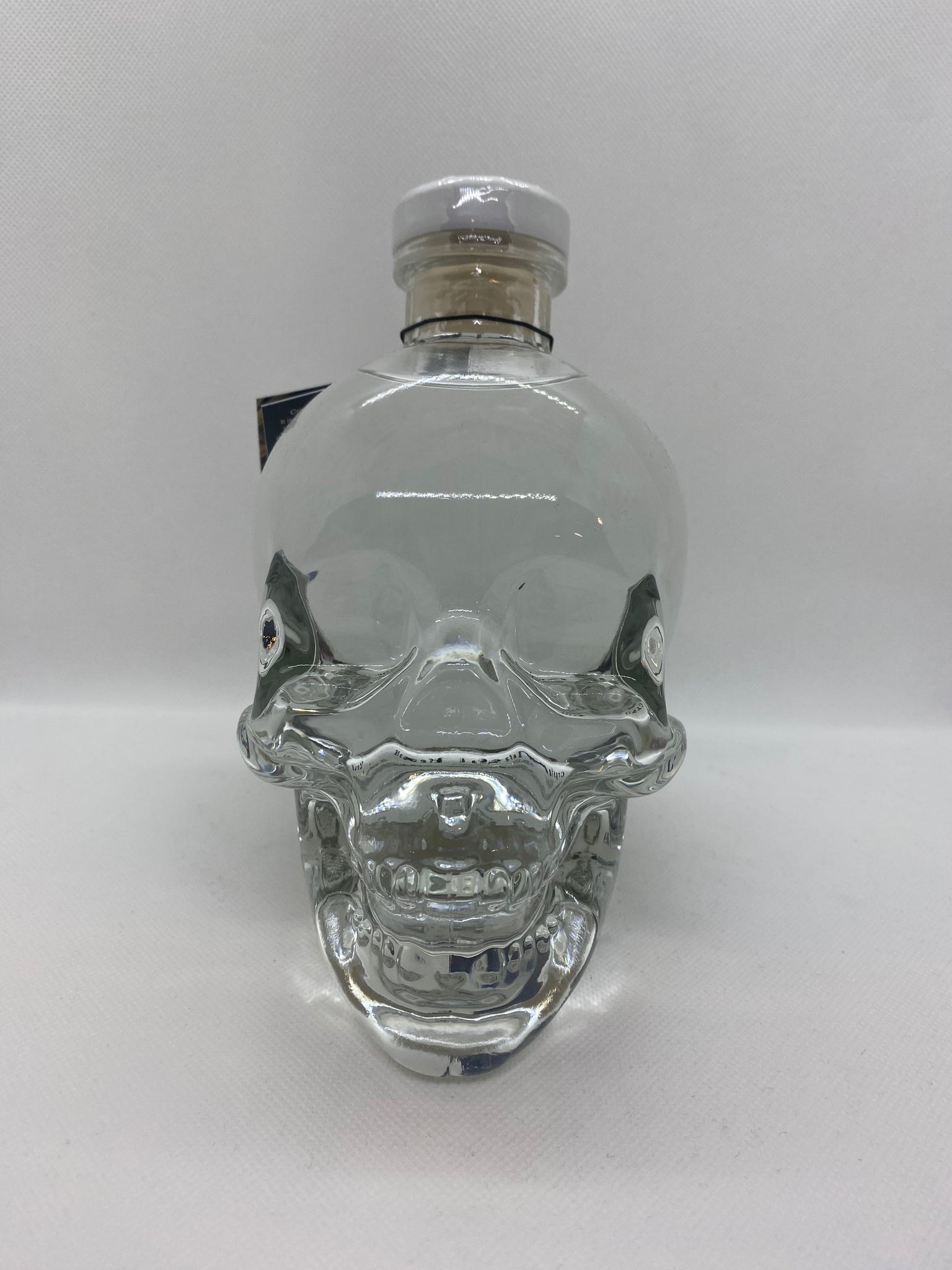 Crystal Head vodka 40° 70cl