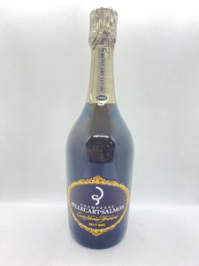 BILLECART SALMON CUVEE N.FRANCOIS 2002