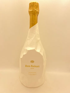 CHAMPAGNE DOM RUINART MILLESIME 2010