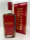 WHISKY FRANCE BELLEVOYE ROUGE FINITION GRAND CRU 43% 70CL