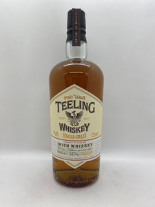 TEELING Single Grain 46% 70cl