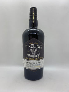 TEELING SINGLE MALT 46°