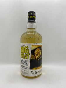 BIG PEAT FEIS ILE 2019 48% 70CL