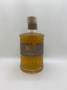 WHISKY ARLETT SINGLE MAT MIZUNARA 48 % 70 CL