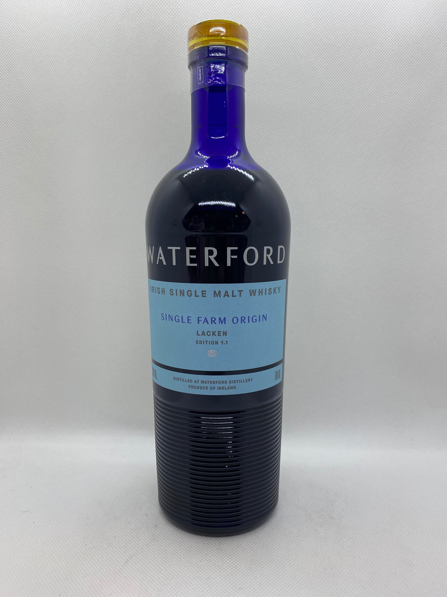 WATERFORD SFO LACKEN EDITION 1.1 50 % 70 CL