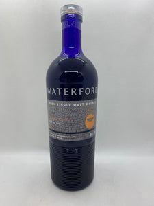 WHISKEY WATERFORD MICRO CUVEE RUE DU NIL 50° 70 CL