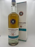 WHISKY FETTERCAIRN 16 ANS 2ND RELEASE 46.4°  70cl