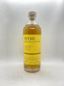 WHISKY ARRAN SAUTERNES CASK FINISH 70 cl 50°