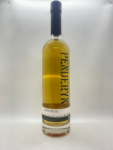 PENDERYN 2007 2ND FILL BOURBON SINGLE CASK 60.80% 70 cl