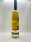 PENDERYN 2007 2ND FILL BOURBON SINGLE CASK 60.80% 70 cl