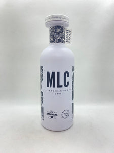 RUM OLD BROTHERS MLC 2001 61.3% 50 CL