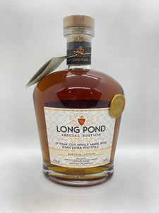 RUM LONG POND ITP-15 70 CL 45.7°