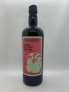 RUM SAMAROLI JAMAICA RHAPSODY 45% 70 CL