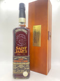 RUM SAINT JAMES SINGLE CASK 1999 70 CL