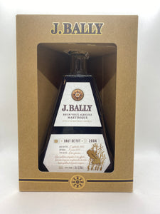 RUM J.BALLY BDF 2004 53.7° 70 CL