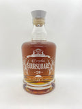 RUM RICCI EXCEPTION FOURSQUARE 20 YEARS 56.8% 70 CL