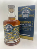 RHUM RICCI QUINTESSENCE 2022 57.8° 70 CL