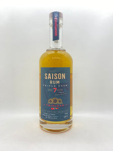 RUM SEASON TRIPLE CASK TRINIDAD 70cl 48%