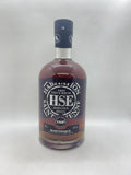 RHUM AGRICOLE MARTINIQUE HSE VSOP 45% 70CL