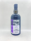 RUM MAURITIUS 12 YEARS PORT CASK ANTIPODES NECTAR 53.4° 70 CL