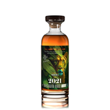 TWJ MANY FACES OF RUM MHOBA 2021 59.5% 70 CL