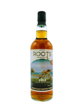 WHISKY THE ROOTS #22 ISLAY SECRET 2013/2025 53.7% 70 CL