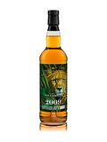 THE WHISKY JURY RUM NEW YARMOUTH 2009 16 ANS 59.7% 70 CL