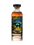 THE WHISKY JURY RUM TDL 2000 25 ANS – 53.2% – 70cl