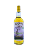WHISKY THE ROOTS #23 LOCHINDAAL 2010/2025 52.8% 70 CL
