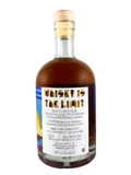 WITL BENRIACH 1ST FILL BANYULS WINE BARIQUE 7 ANS 50 CL