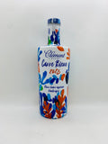 RHUM AGRICOLE MARTINIQUE CLEMENT CANNE BLEUE 2023 50% 70CL