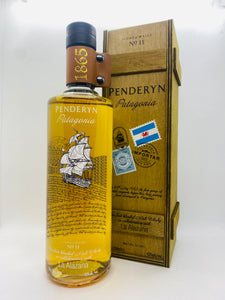 WHISKY PENDERYN PATAGONIA ICON OF WALES 43° 70 CL