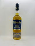 WHISKY ECOSSE HIGHLANDS SINGLE MALT TULLIBARDINE SAUTERN 225 43° 70CL