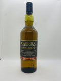 WHISKY ECOSSE ISLAY SINGLE MALT CAOL ILA DISTILLERS EDITION 43° 70CL