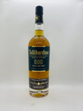 WHISKY ECOSSE HIGHLANDS SINGLE MALT TULLIBARDINE SHERRY 500 43° 70CL