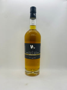 MICLO WELCHE'S WHISKY ALSACIEN SINGLE MALT SAUTERNES 70 CL