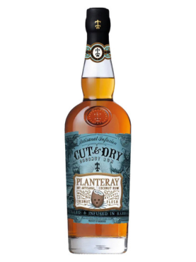 Planteray Cut and Dry 40° - 70cl
