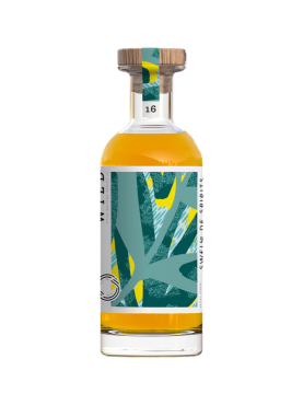 photos du vin Rhum 10 Ans Brut de Fût Montebello