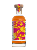 RUM SWELL WILD NATURE SERIES JAM MONYMUSK 2010 66.9° 50 CL